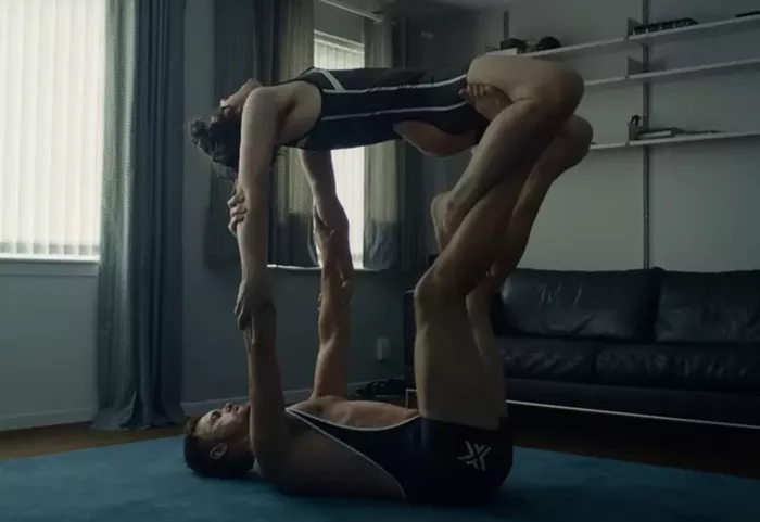 Pillion, the Feel-Good Gay BDSM Christmas Movie for Spring